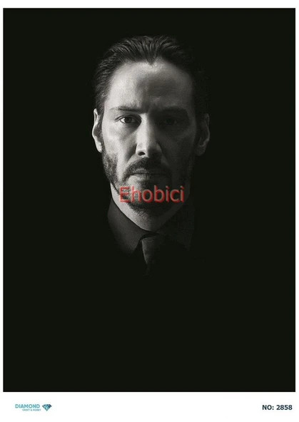 Diamond Pirinç Dekopaj Kağıdı - 2858 ürün görseli 1