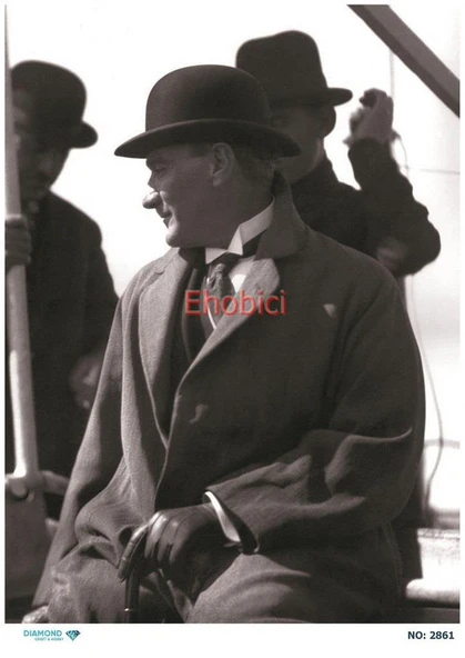 Diamond Pirinç Dekopaj Kağıdı - 2861 ürün görseli 1