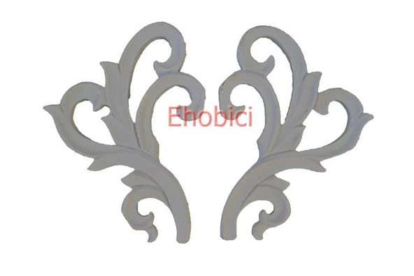 Polyester Aplik 18x13 Cm TO25 ürün görseli 1