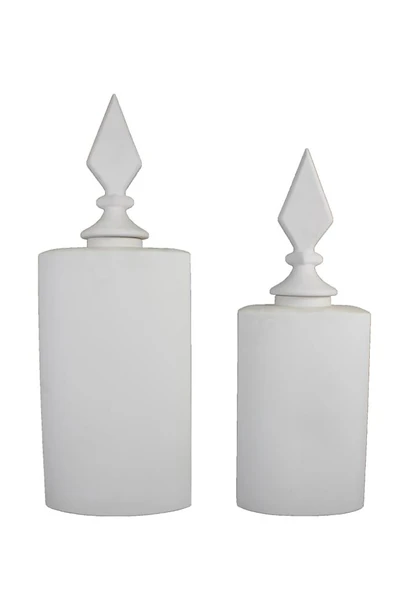 Maçalı Seramik Küp 2 li Set HYK715 ürün görseli 1