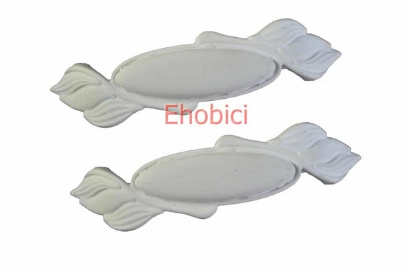 Polyester Kulp 16x3 cm TO63 ürün görseli 1