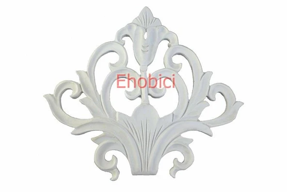 Polyester Aplik 25x23 Cm TO22 ürün görseli 1