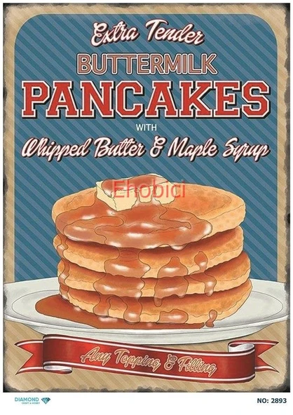 Diamond Pirinç Dekopaj Kağıdı - 2893 ürün görseli 1