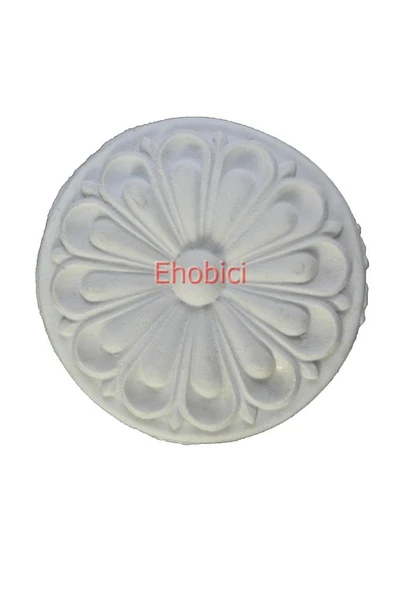 Polyester Aplik 9x9 Cm TO53 ürün görseli 1