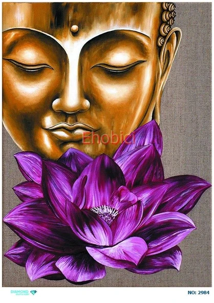 Diamond Pirinç Dekopaj Kağıdı - 2984 ürün görseli 1