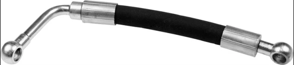 Bmw Turbo Yaglama Borusu - Turbo Yaglama Borusu - Rap R19043 ürün görseli 1