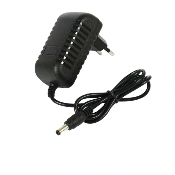 12V 2A 5.5 * 2.5 Adaptör ürün görseli 1