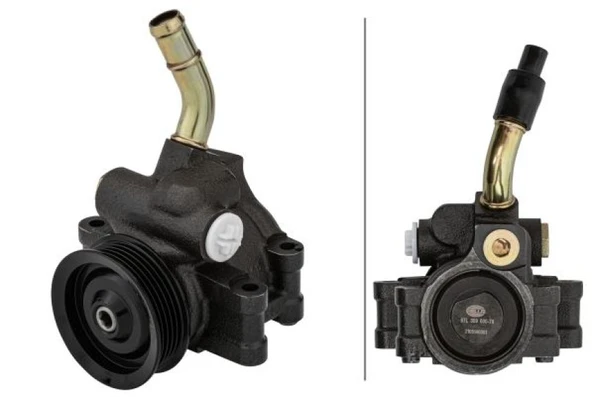 Ford Direksiyon Pompası Fiesta V 1.616v  01>06 Fusıon 04>11 Benzinli - Hella 8tl359000-781 ürün görseli 1