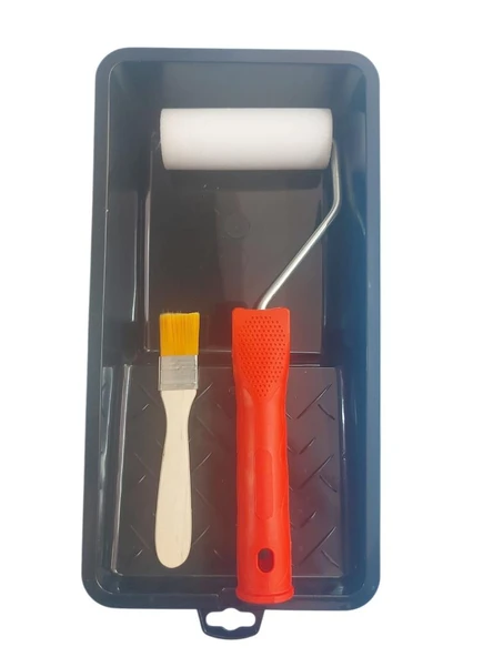 Ehobici Rulo Fırça Seti 04 ürün görseli 1