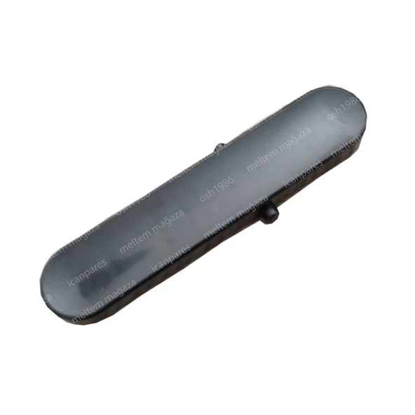 İle Uyumlu Darky Dik Süpürge Toz Haznesi Kilidi