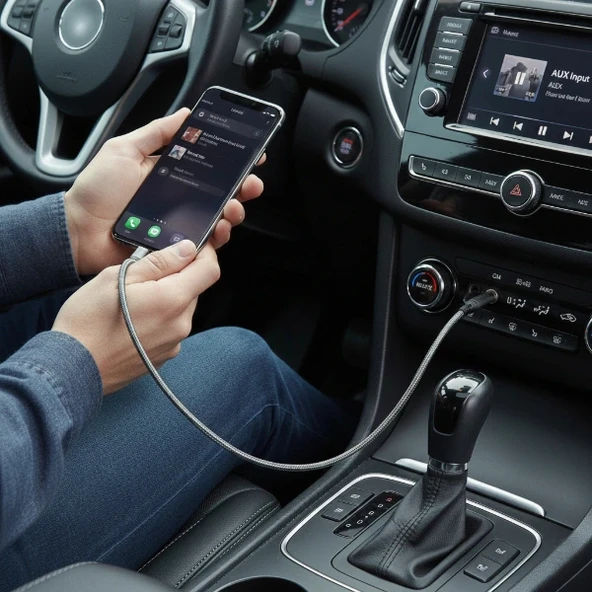 2'si 1 Arada OTG Dönüştürücü - Resim 2