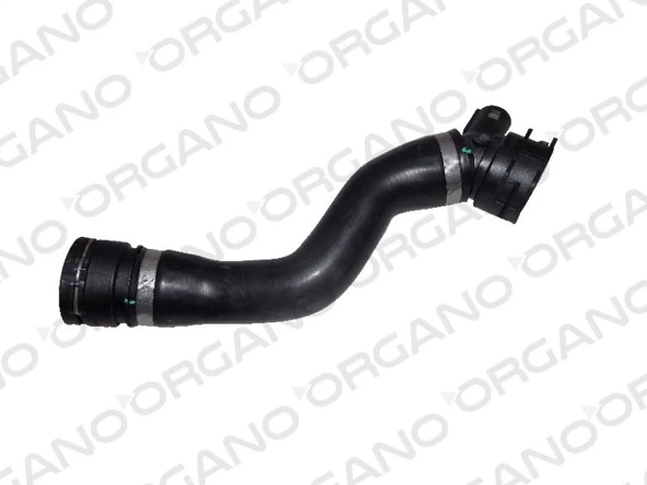 Bmw Radyator Alt Hortumu Bmw E81 E87 N45 N - Ucpa 21h141740 ürün görseli 1