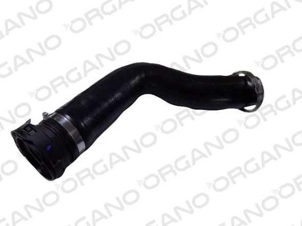 Renault Truck Radyator Alt Hortumu Renault T Seri 13> - Ucpa 31h10120 ürün görseli 1