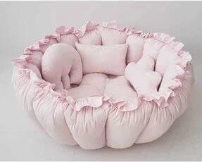 Bebek yuvası, bebek minderi ürün görseli 1