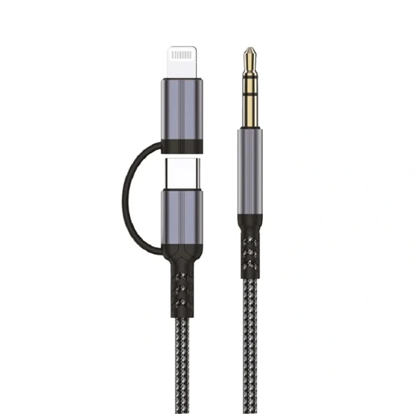 2'si 1 Arada OTG Dönüştürücü ürün görseli 1