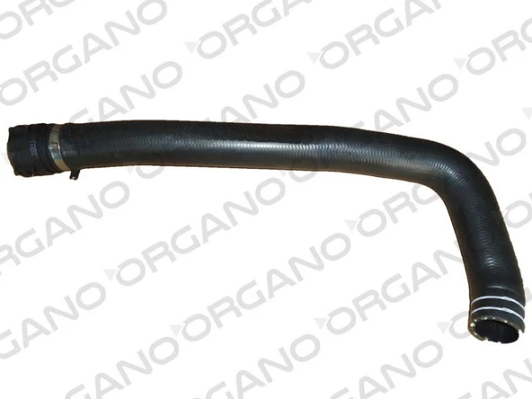 İveco Ticarı Radyator Hortumu Ust Daıly C13 Euro 5 - Ucpa 20h13871 ürün görseli 1