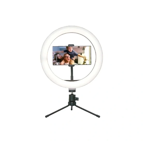 Selfie Işığı Ring Light ürün görseli 1