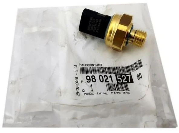 Psa Yag Basınc Musuru 2008-207-3008 I-II-301-308 I-II-5008 I-II-508 I-II-Expert IV-Partner-Rczberlingo-C - Psa 9802152780 ürün görseli 1