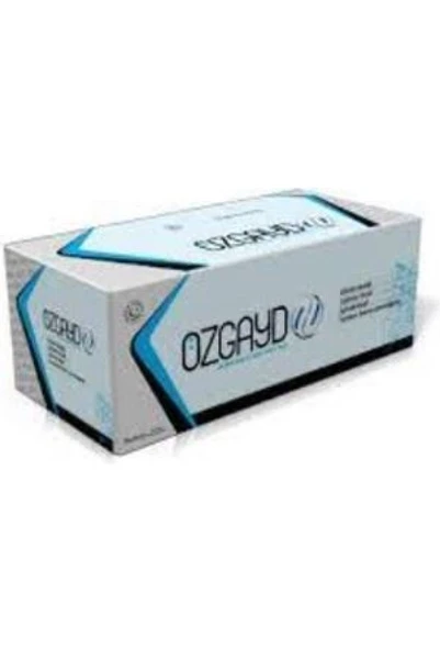 Vw Supap Gaydı - 5mm (takım) (16 Adet) - Ozg Tvg4511 ürün görseli 1