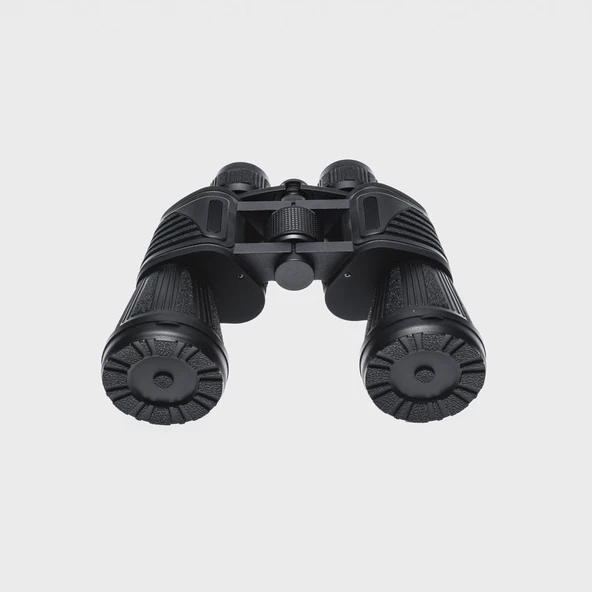 7X50 Profesyonel El Dürbünü – Büyük Mercek – Süper Netlik – 1000M/56M- - Resim 2