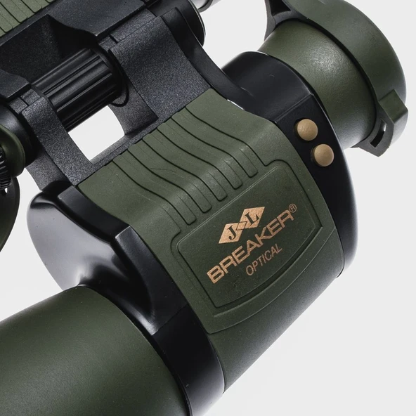 Breaker Wd 20X50 El Dürbünü Perma Focus – Otomatik Netleme 1000M/56M - Resim 4