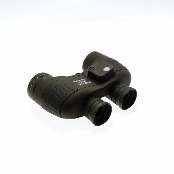 Mentch 20X50 Pro Dürbün Perma Focus Netleme Su Geçirmez Yeşil - Resim 2
