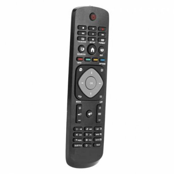 Philips 48PFK4100 Smart Led Tv Kumandası