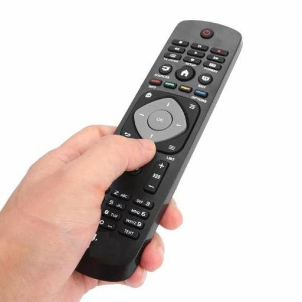 Philips 40PFK4201 Smart Led Tv Kumandası - 2