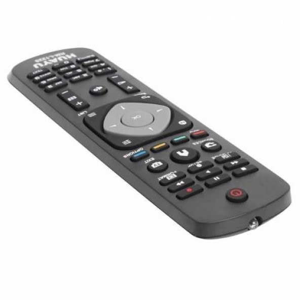 Philips 40PFK4201 Smart Led Tv Kumandası - 3