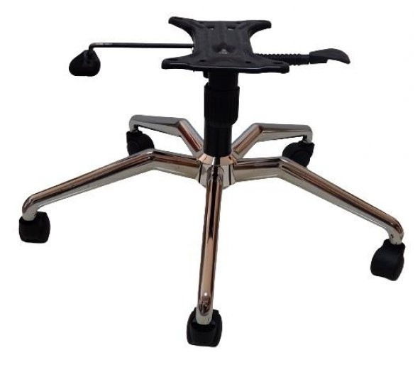 Örümcek Yıldız Ayak Çift Kol Mekanizma