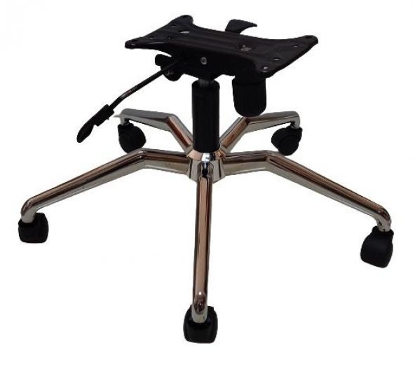 Örümcek Yıldız Ayak Çift Kol Mekanizma - 2