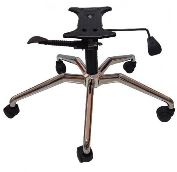 Örümcek Yıldız Ayak Çift Kol Mekanizma - 4