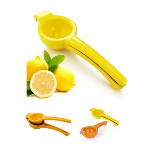 Pratik Metal Limon Sıkacağı ürün görseli 1