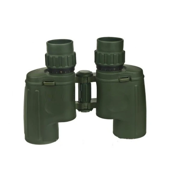 7X35 Dürbün Askeri Dürbün 131M/1000M Çift Göz Ayarlı - Resim 4