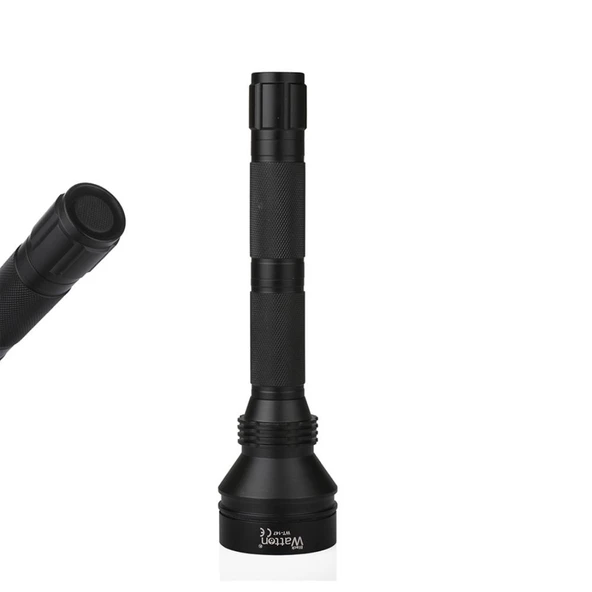 Güçlü Profesyonel Fener Wt-147 - Resim 3