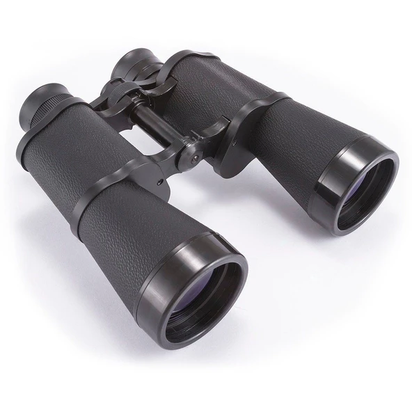 Baigish 10X50 El Dürbünü 1000M/56M – Rus Malı – Üstün Kalite - Resim 4