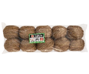 Temsan Jüt Kuka İpi 10'lu ürün görseli 1