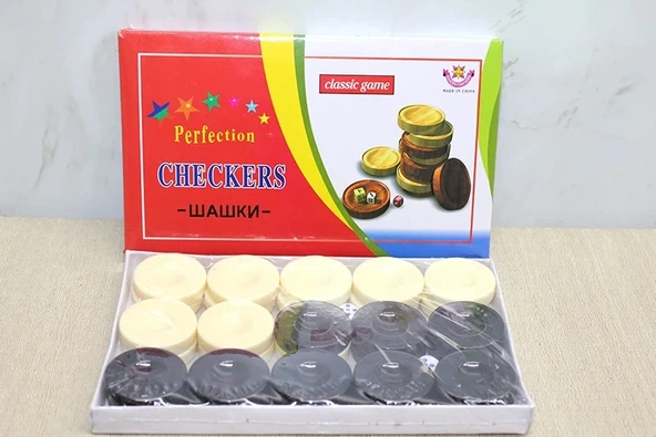 Akrilik Tla Pulu ürün görseli 1