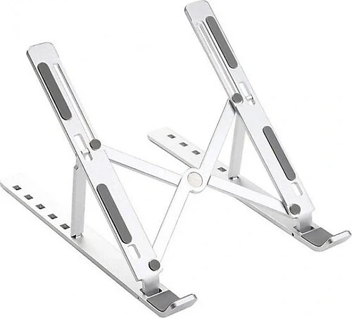 Alüminyum Laptop Standı Ayarlanabilir ürün görseli 1
