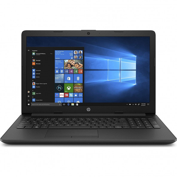 HP 15-DB1030NT 7DT33EA Ryzen 3 3200U 4 GB 128 GB SSD Radeon Vega 3 15.6" Notebook