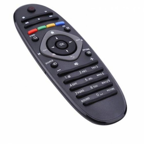 Philips 32PFL4606 Plazma Lcd Led Tv Kumandası