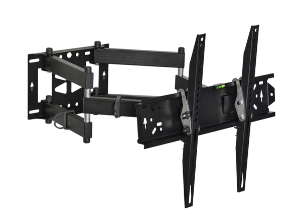 39 inc - 55 inc Lcd/Led Tv - Hareketli Tv Aski Aparatı VT-752 ürün görseli 1