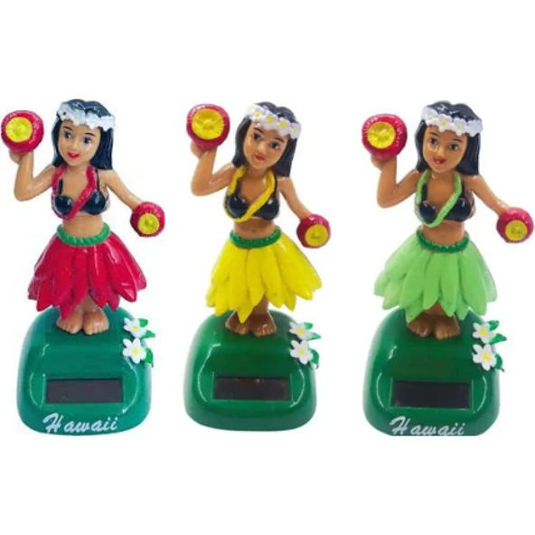 Solar Dans Eden Kız ürün görseli 1