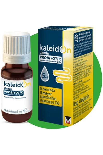 Kaleidon Damla 5 ml ürün görseli 1