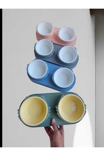 GenelTedarik 4lü Ekonomik Kedi Seti - Resim 4