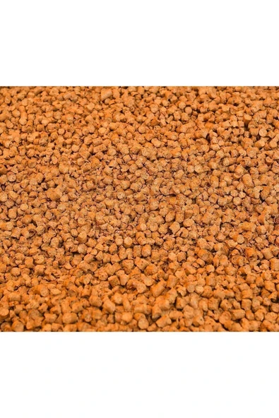 happycatlitter 40 Litre Topaklanan Çam Peleti Kedi Kumu ( 4 Adet ) - Resim 2