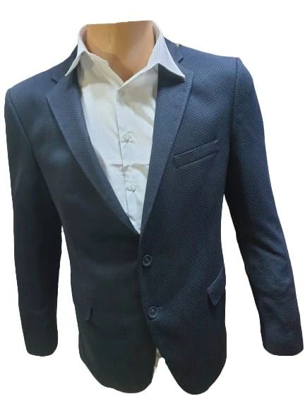 Presto D-2053 Erkek Slim Ceket - Resim 5