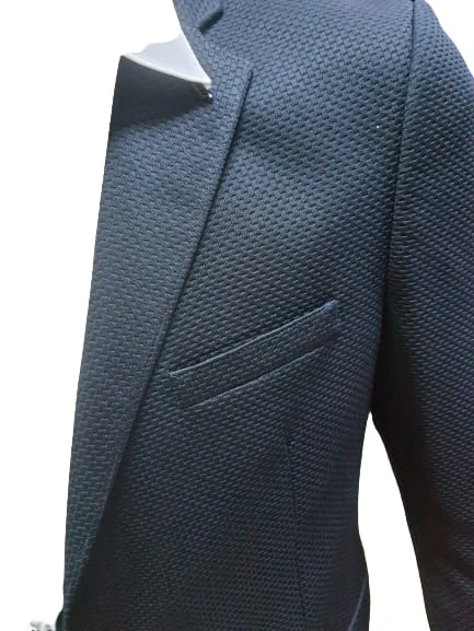 Presto D-2053 Erkek Slim Ceket - Resim 7