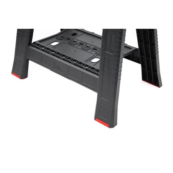 Qbrick System Sawhorse (tekli) Çalışma Tezgahı - Resim 2