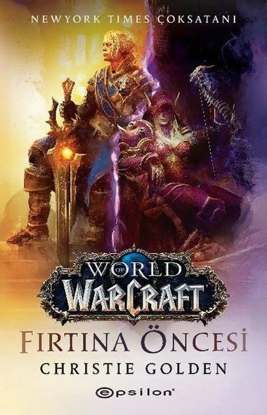 World of Warcraft - Fırtına Öncesi ürün görseli 1